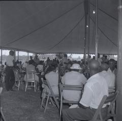 Campbell Soup Company picnic