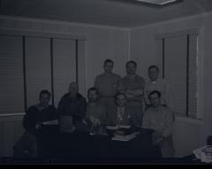 Vita Foods employees