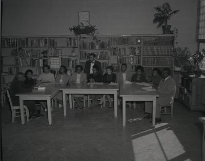 Adult education