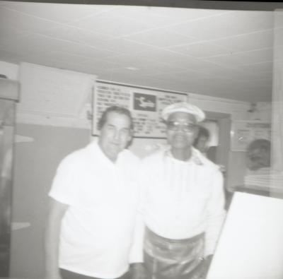 Brady & Hewes Seafood