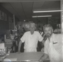 Brady & Hewes Seafood