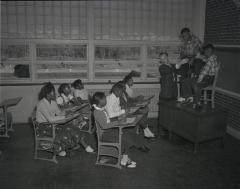 Garnet School