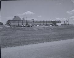 Hospital, Chestertown, MD
