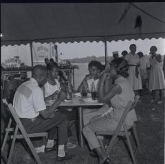 Campbell Soup Company picnic