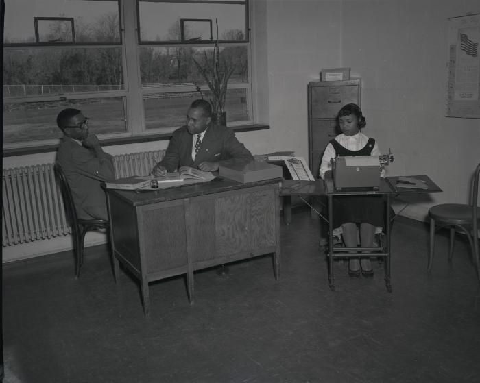 Garnet School