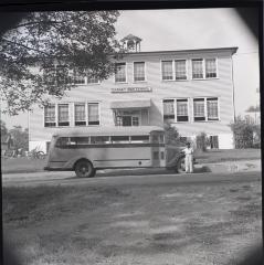 Garnet bus drivers
