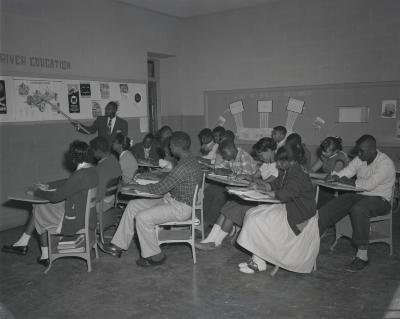 Garnett School