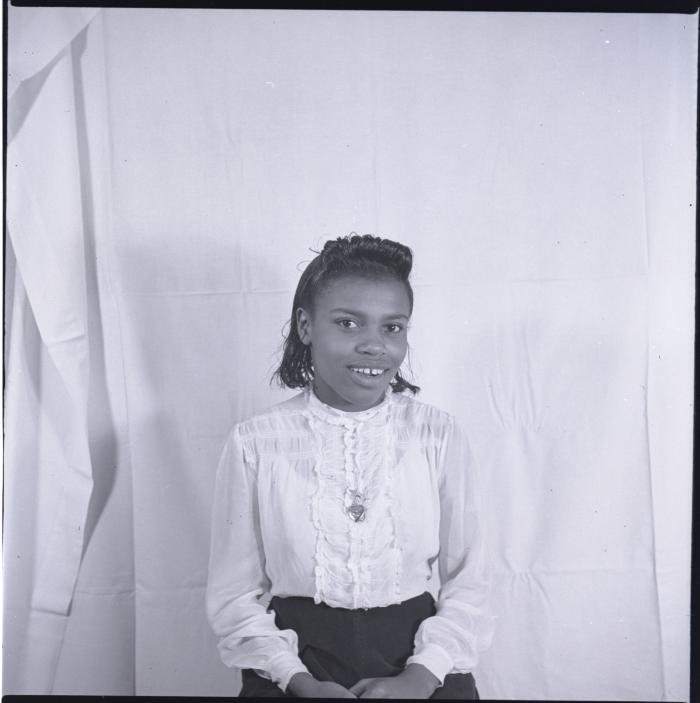 Elizabeth Briscoe