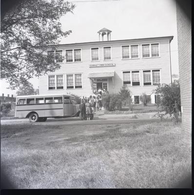 Garnet bus drivers