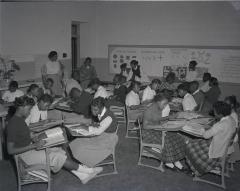 Garnett School