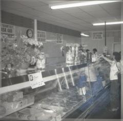Brady & Hewes Seafood