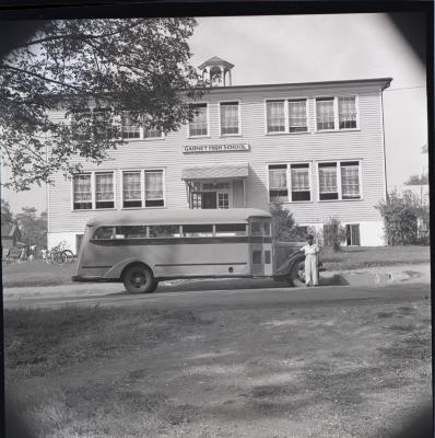 Garnet bus drivers