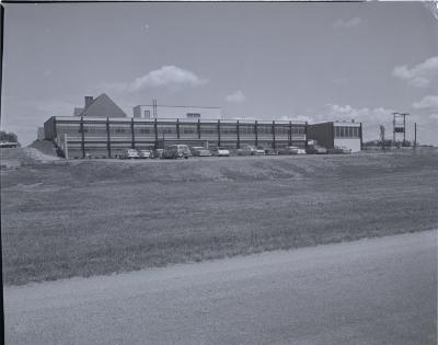 Hospital, Chestertown, MD