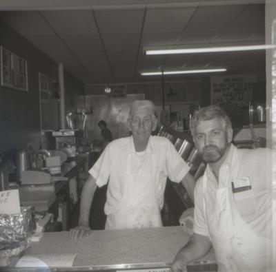 Brady & Hewes Seafood