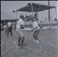 Campbell Soup Company picnic