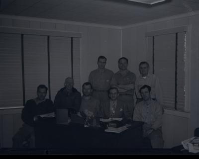 Vita Foods employees