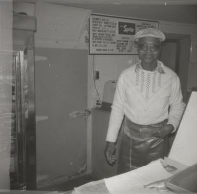 Brady & Hawes Seafood