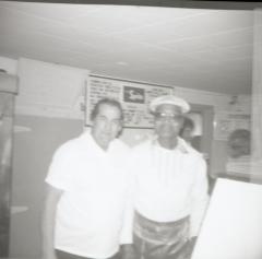 Brady & Hewes Seafood
