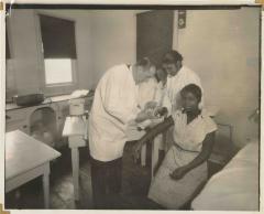 Vaccination