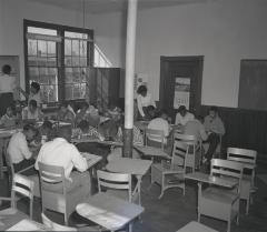 Garnet School