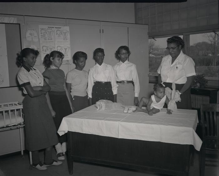 Adult education