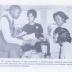 Staff of "Garnett Whispers"