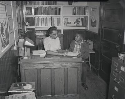 Garnett School