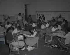 Garnet School
