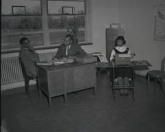 Garnet School