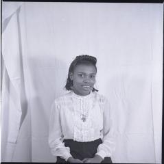 Elizabeth Briscoe