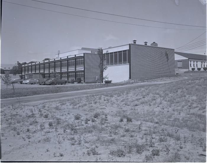 Hospital, Chestertown, MD