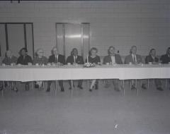Garnett Evaluation Conference