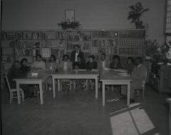 Adult education