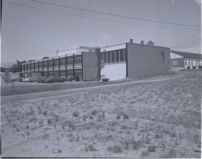 Hospital, Chestertown, MD