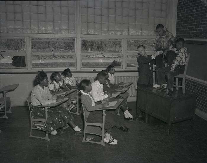 Garnet School