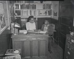 Garnett School