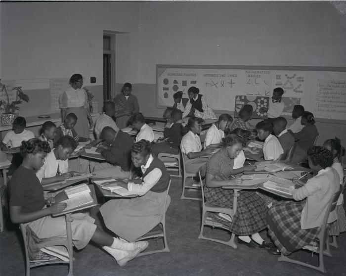 Garnett School