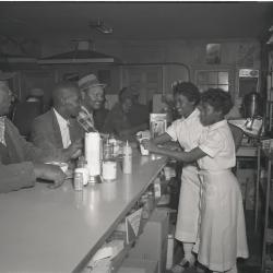 Uptown Club