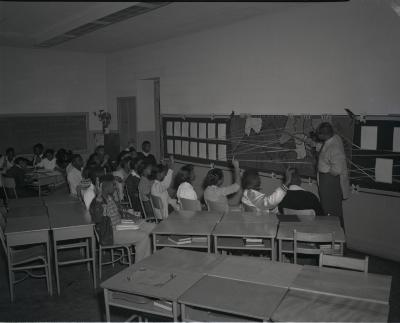 Garnet School