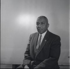 Elmer Hawkins, Garnet School