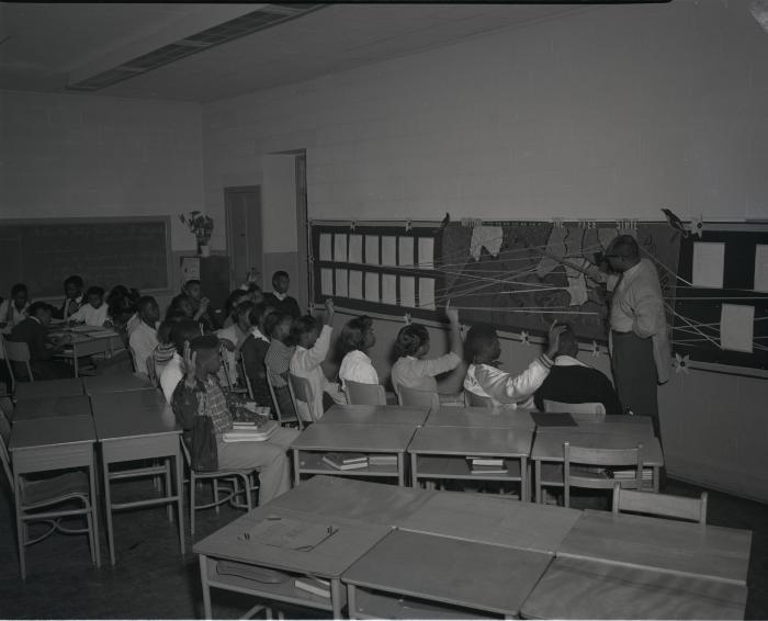 Garnet School