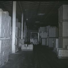 Vita Foods plant