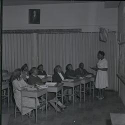 Adult education
