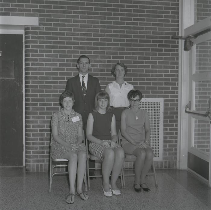 New teachers