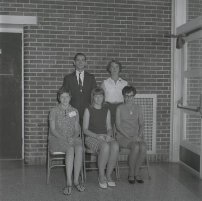 New teachers