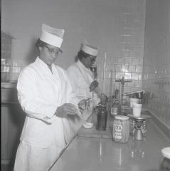 Vita Foods plant