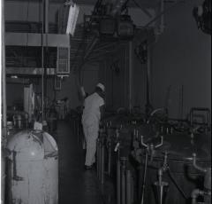 Campbell Soup Plant