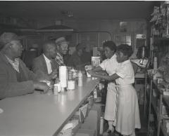 Uptown Club