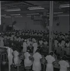 Campbell Soup plant