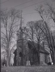 Mt. Olivet United Methodist Church, Galena, MD